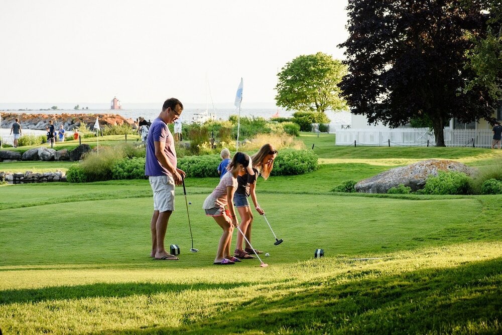 Фото Mission Point Resort