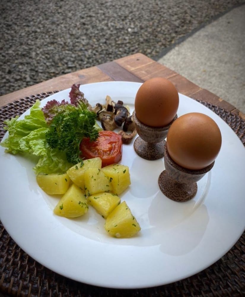 Фото Green Bird Villa