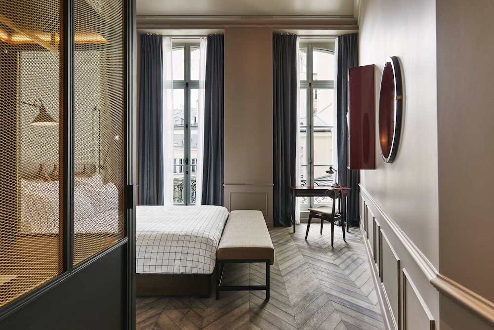 Фото The Hoxton Paris