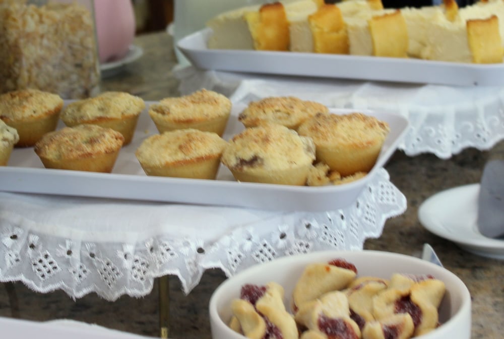 Фото Hotel Itajaí Tur