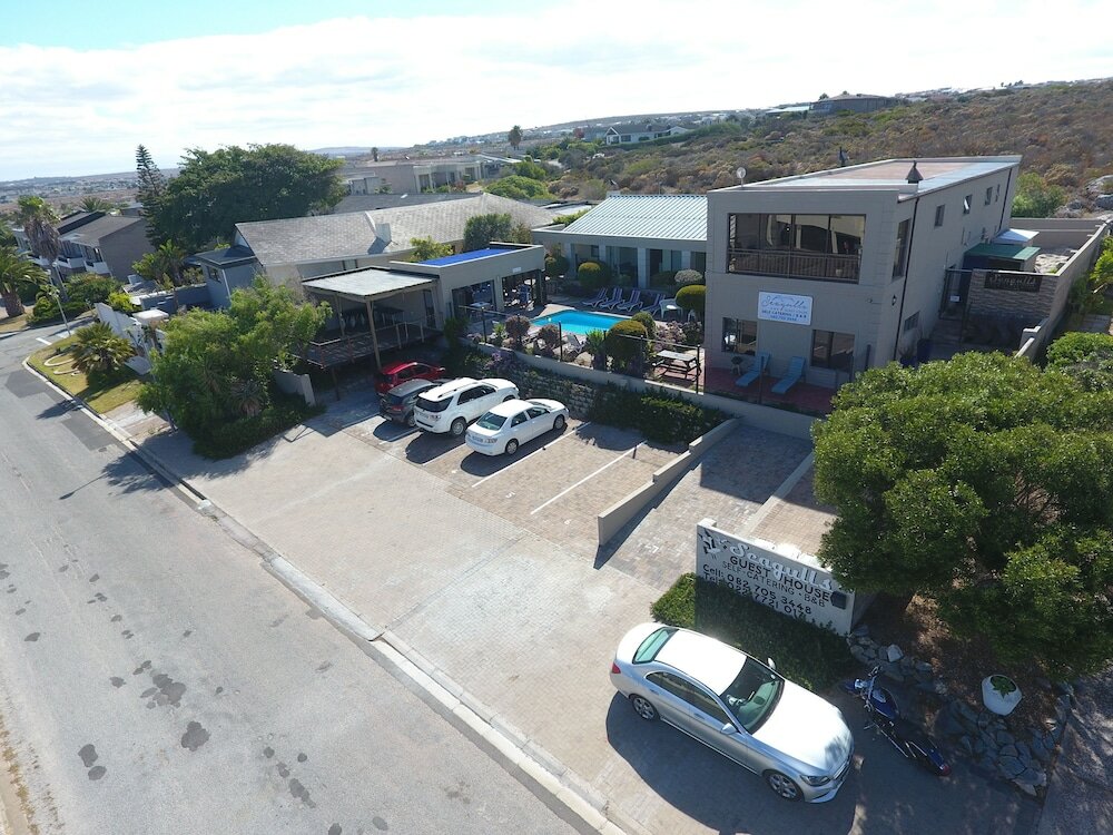 Фото Seagulls Guest House