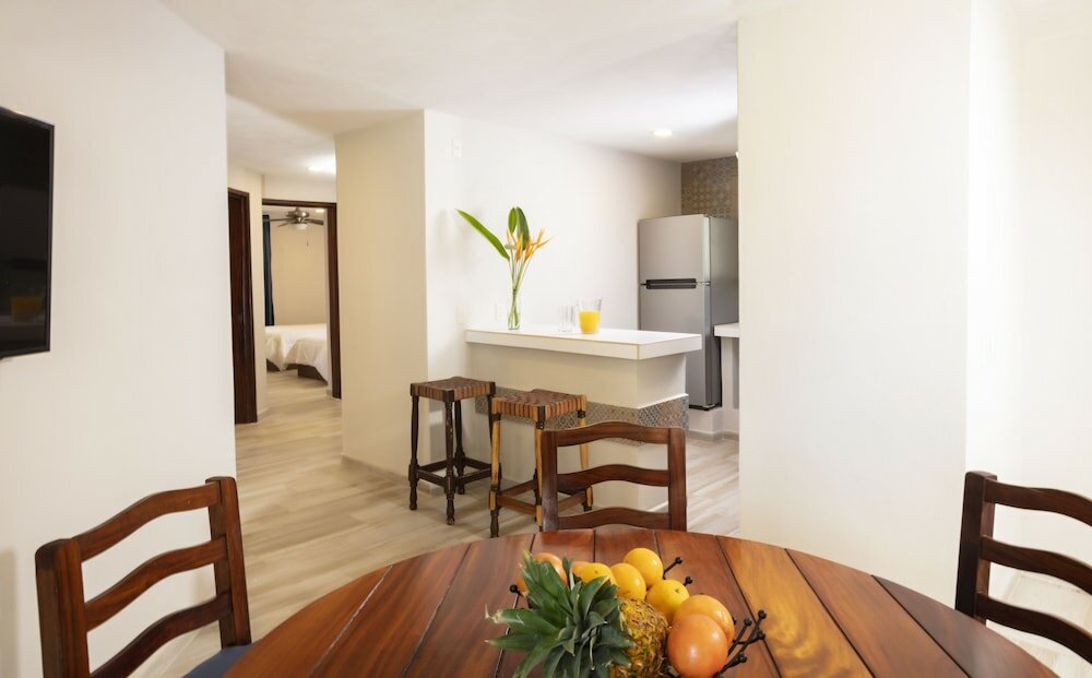 Фото Vista Vallarta All Suites on the Beach