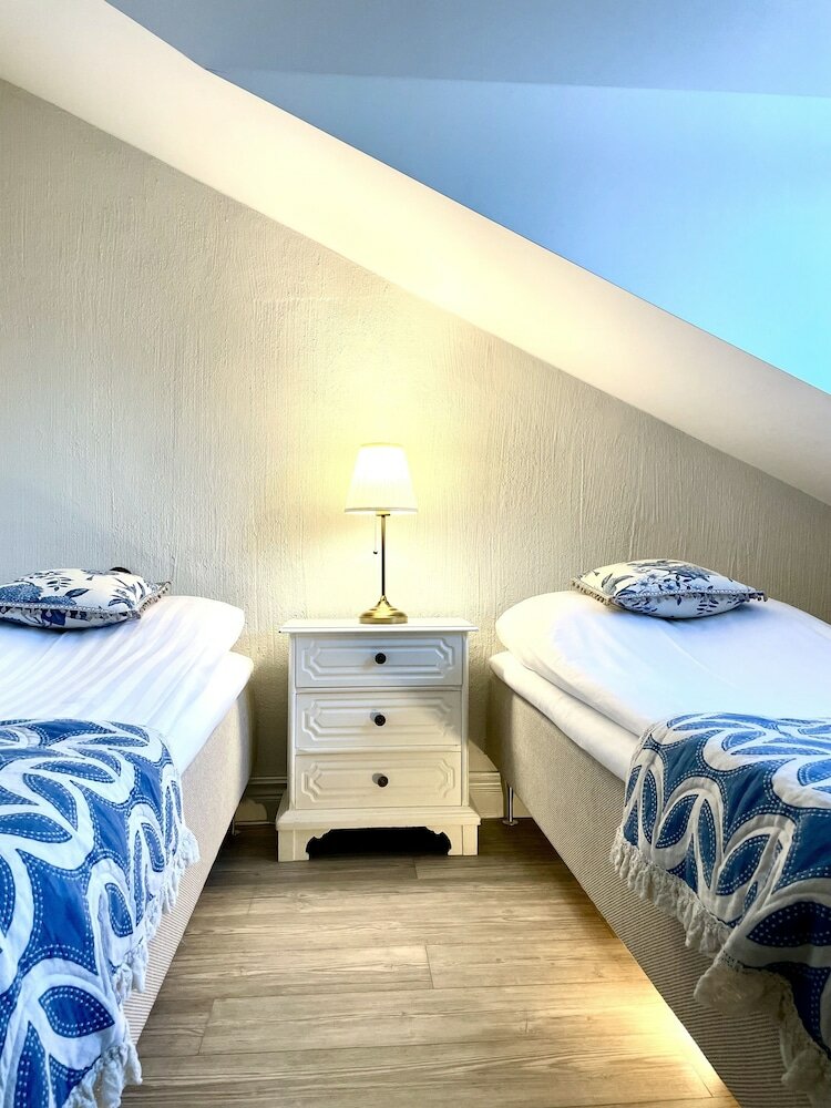 Фото Hotel Hamngatan 27