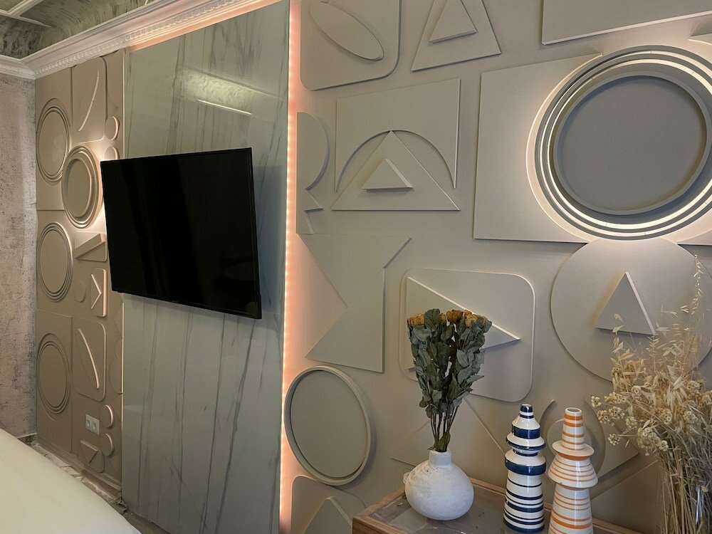 Фото Abalú Design Boutique Hotel