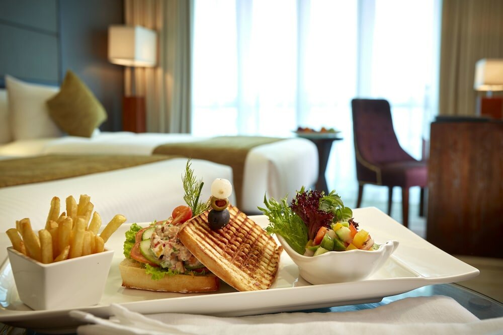 Фото Mandarina Colombo