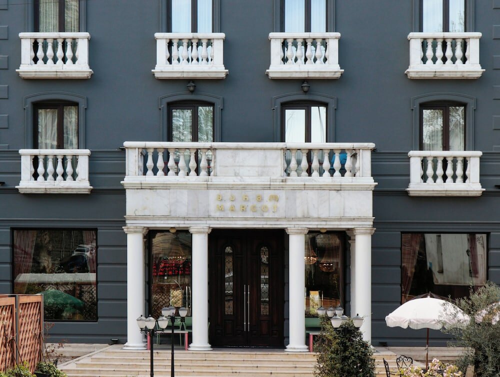Фото Margot Old Tbilisi