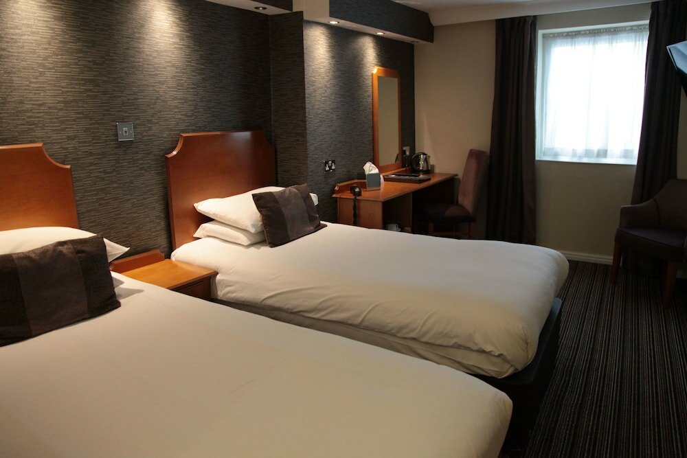 Фото The Mill Hotel & SPA