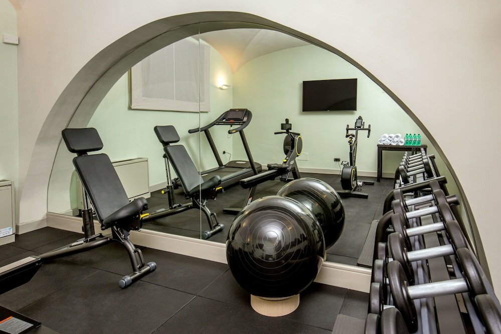 Фото Monti Palace Hotel