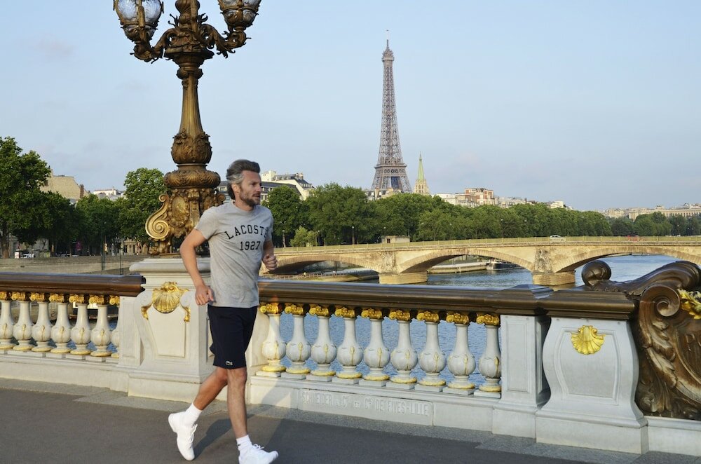 Фото Sofitel Le Scribe Paris Opéra