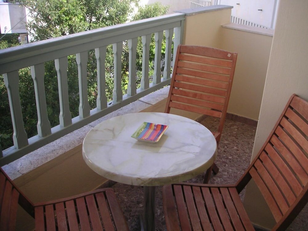 Фото Afrodite Hotel