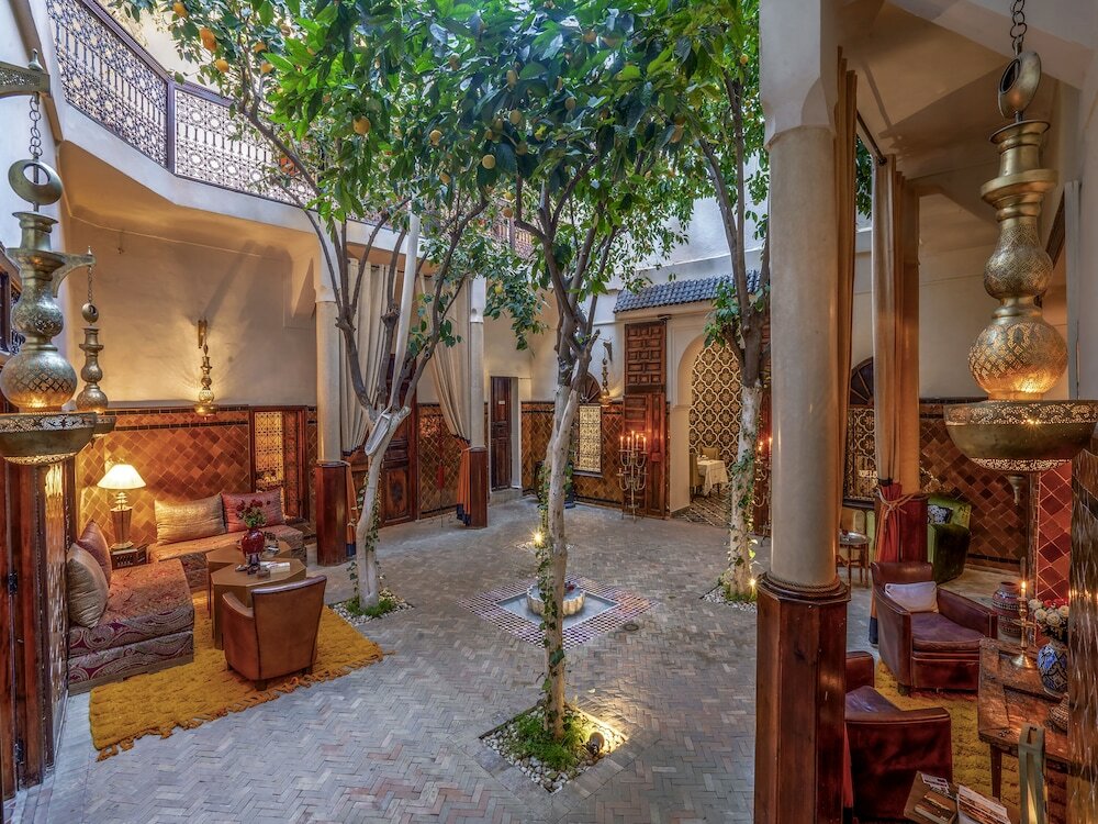 Фото Riad Maïalou