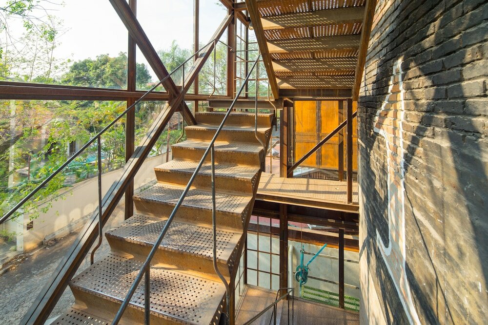 Фото Factoria Hotel