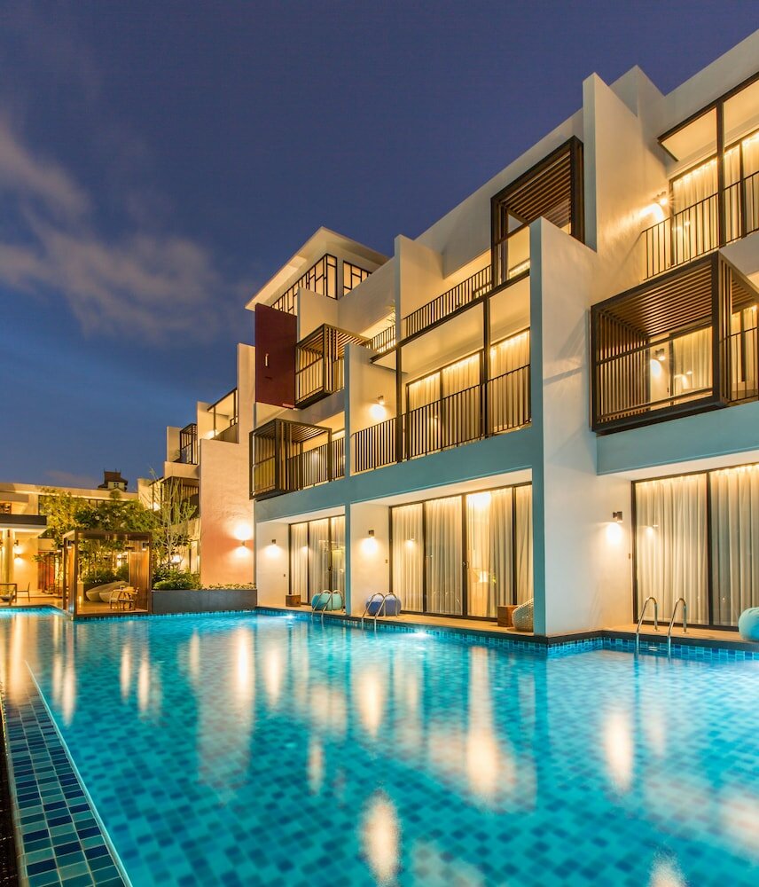 Фото Asira Boutique HuaHin Hotel