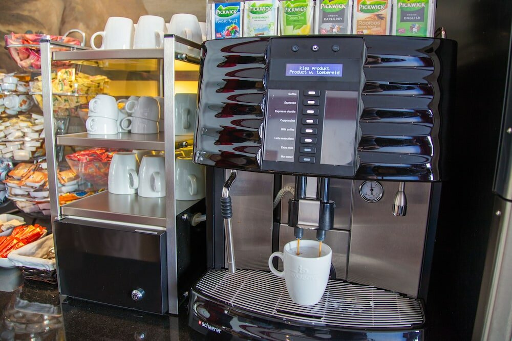 Фото Hotel Library Amsterdam