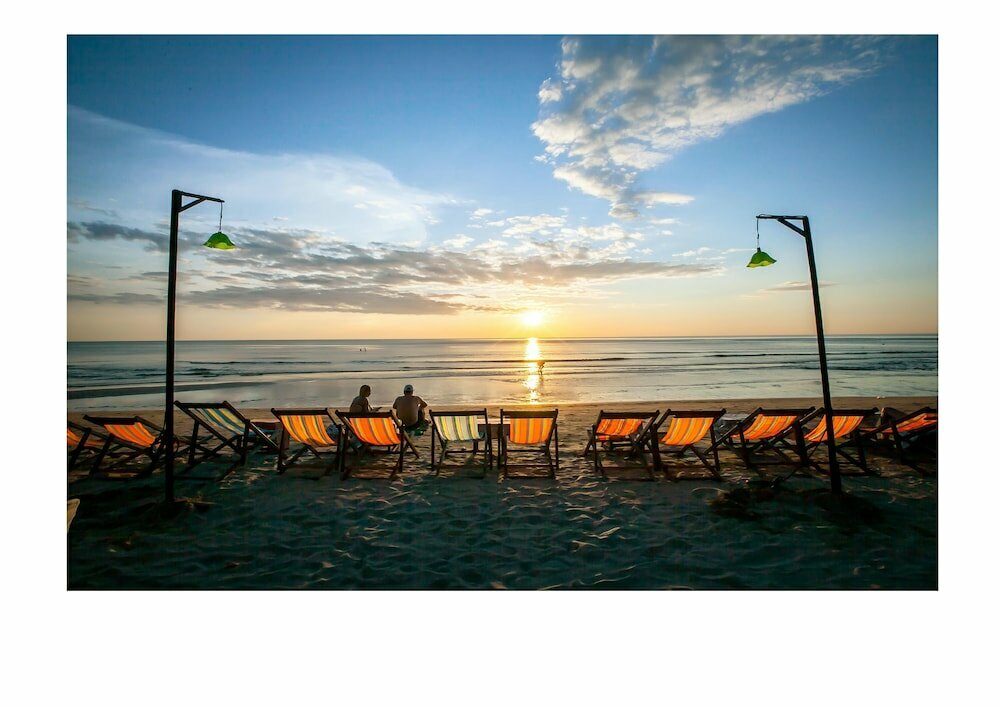 Hotel Mac Resort Hotel, Ko Chang, photo