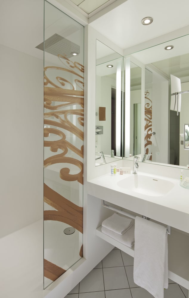 Фото Mercure Chambery Centre