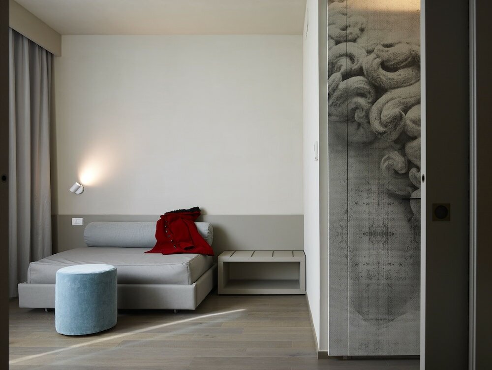 Фото Glance Hotel In Florence