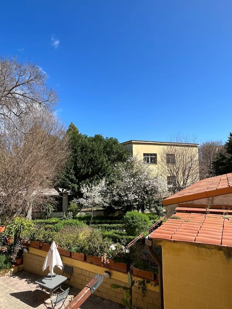 Фото Hotel d'Orleans