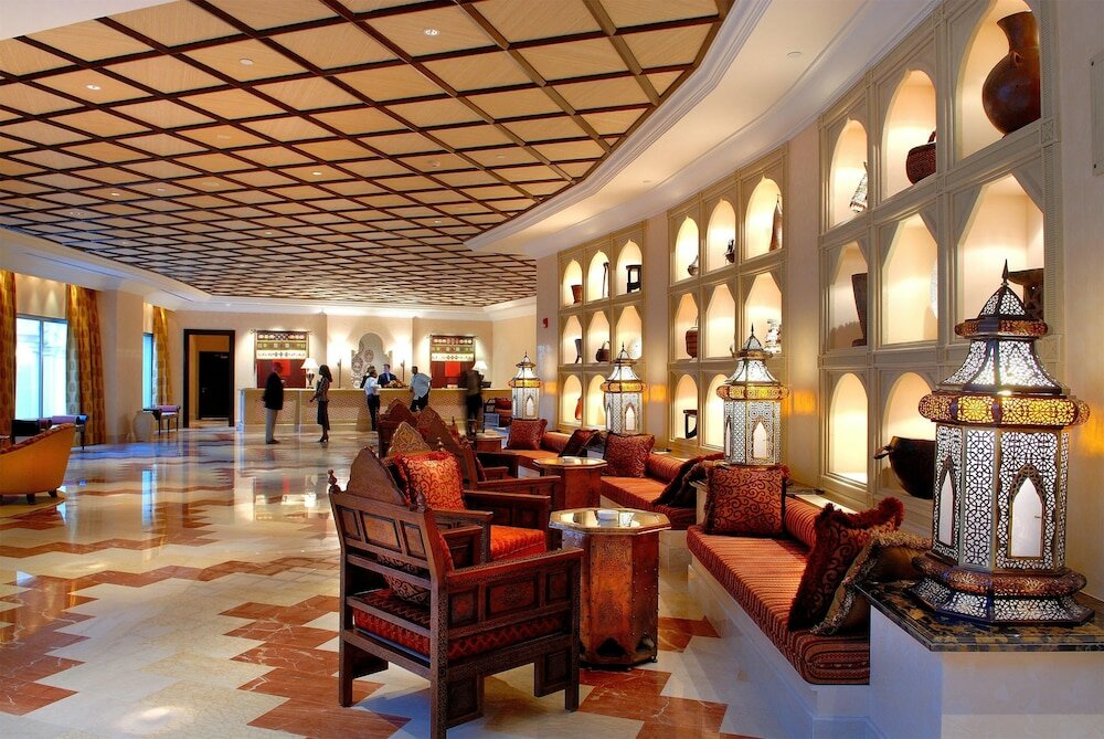 Фото Кемпински