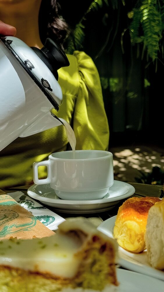 Фото Pousada Xama