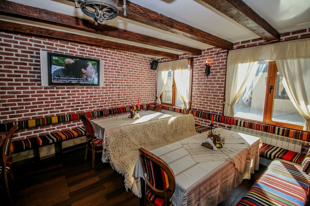 Фото Kap House Hotel