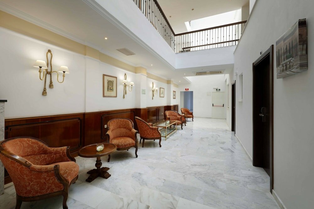 Фото Hotel Exe Triunfo