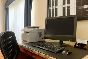 Гостиница Country Inn & Suites by Radisson, Corpus Christi, Tx