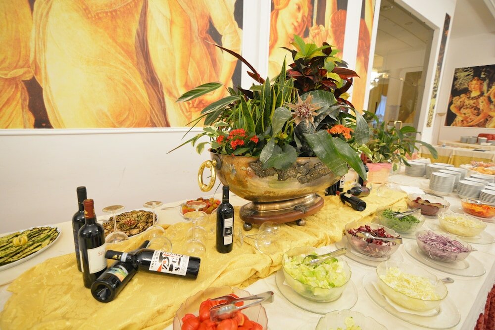 Фото Hotel Internazionale Terme