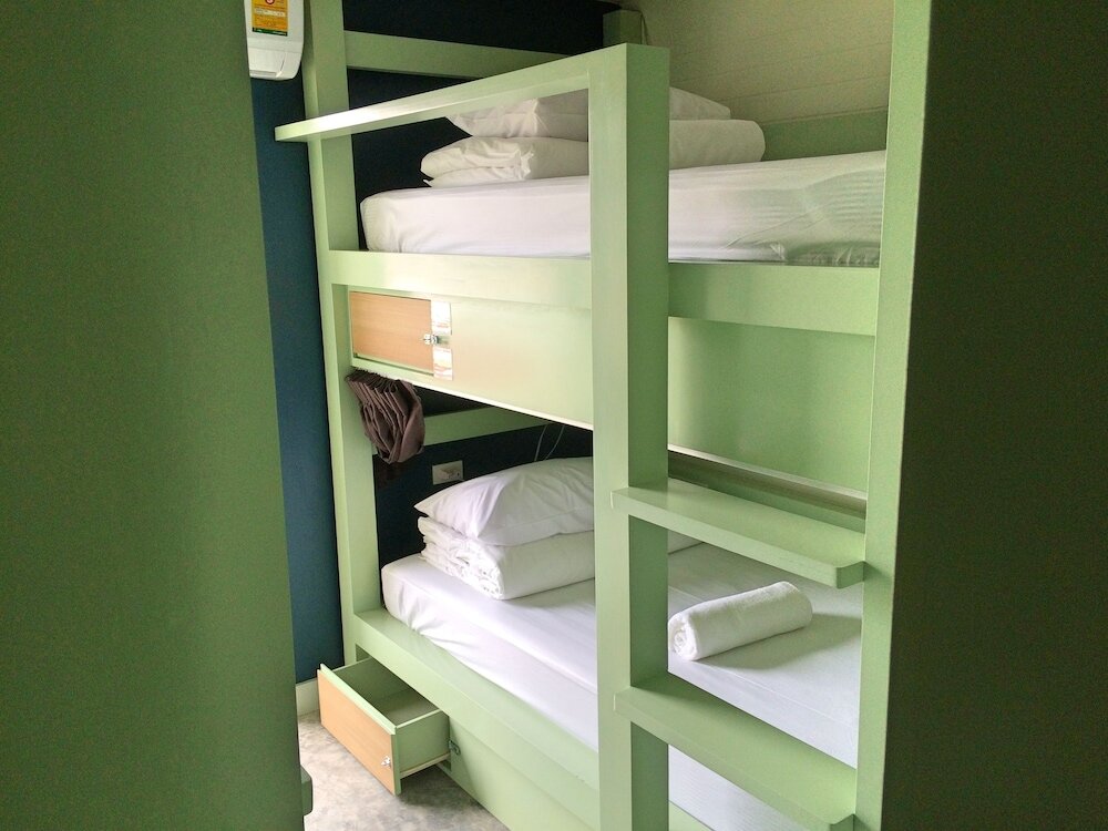 Фото Yoo Yen Pen Sook Hostel
