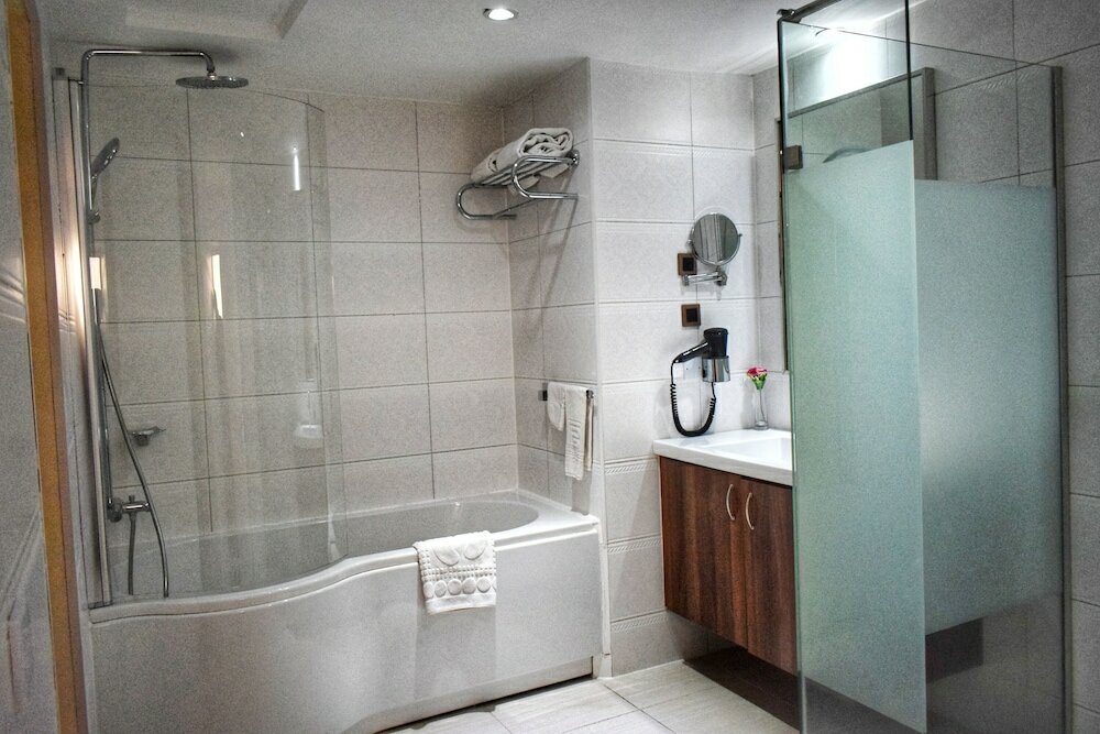 Фото Grand Pela Hotels & Suites