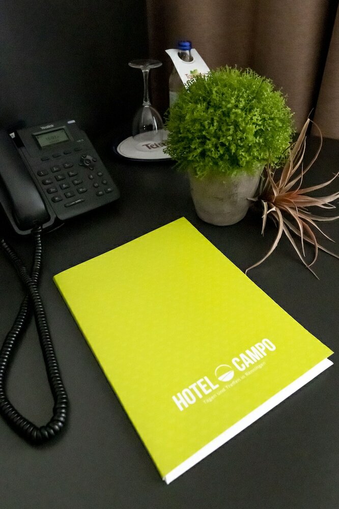 Фото Hotel Campo