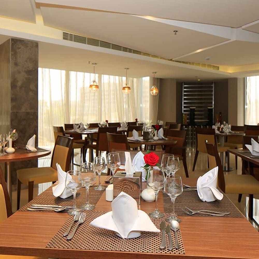 Фото Grand Plaza Hotel Gulf Riyadh