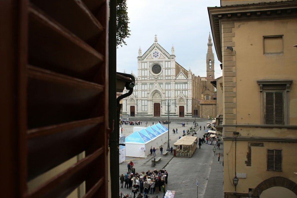 Фото B & B Righi in Santa Croce