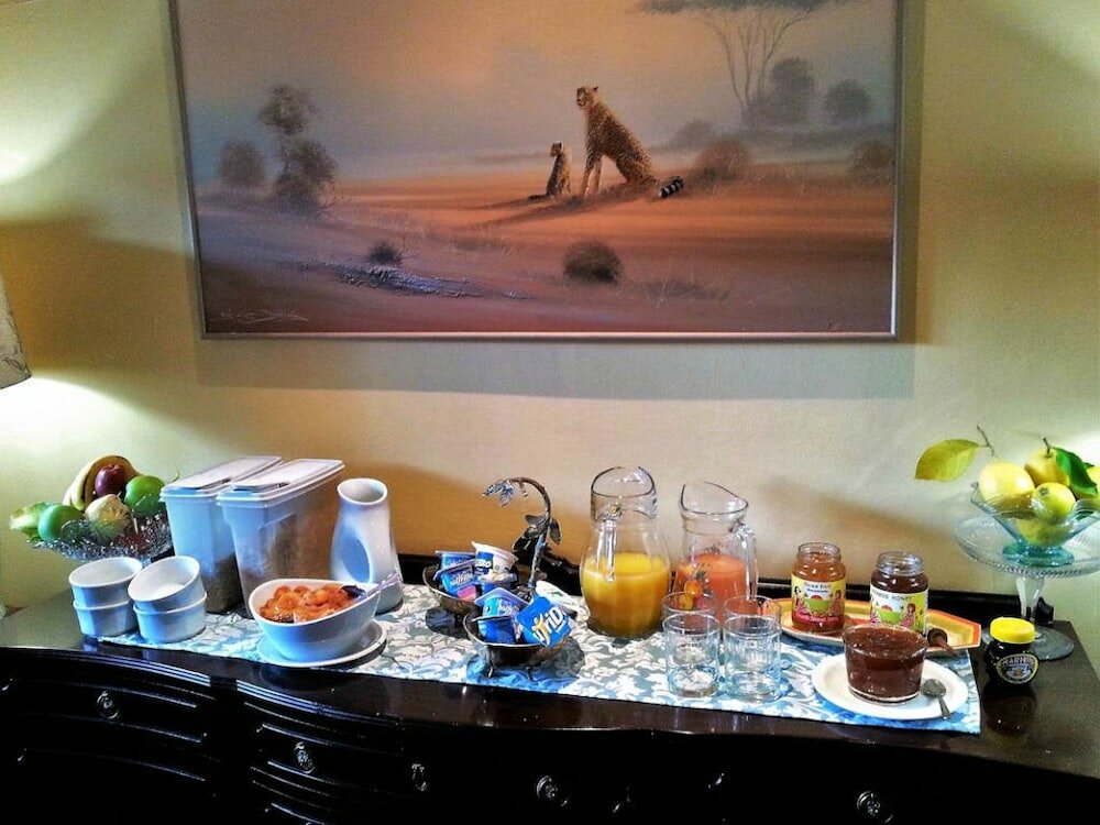 Фото Squirrels Corner