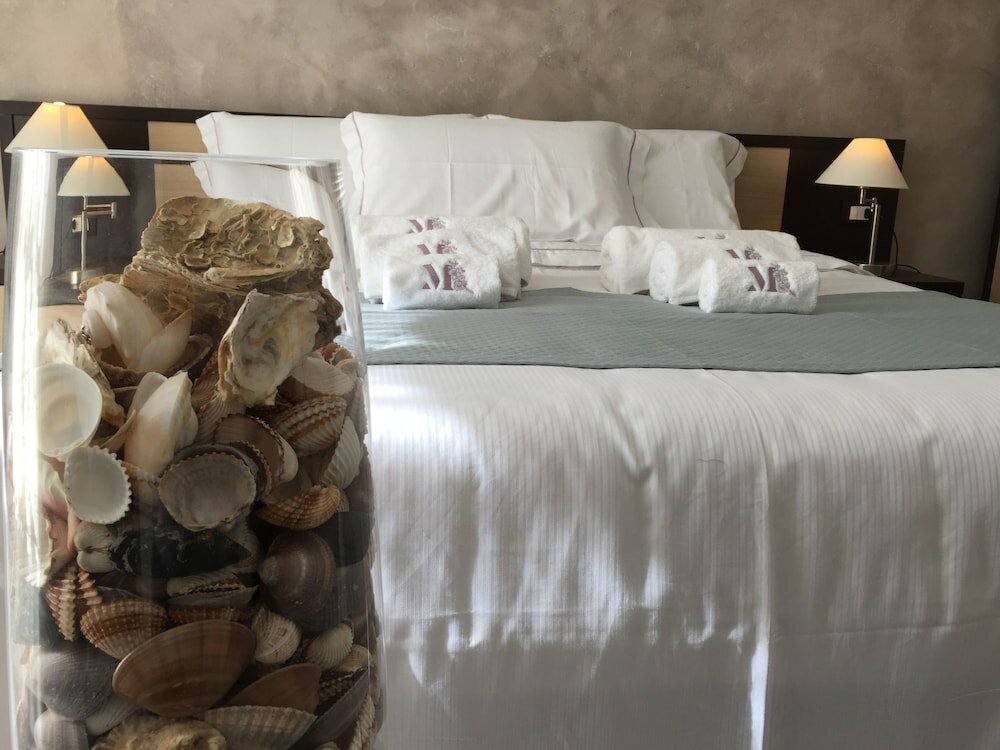 Фото B&b Marricriu