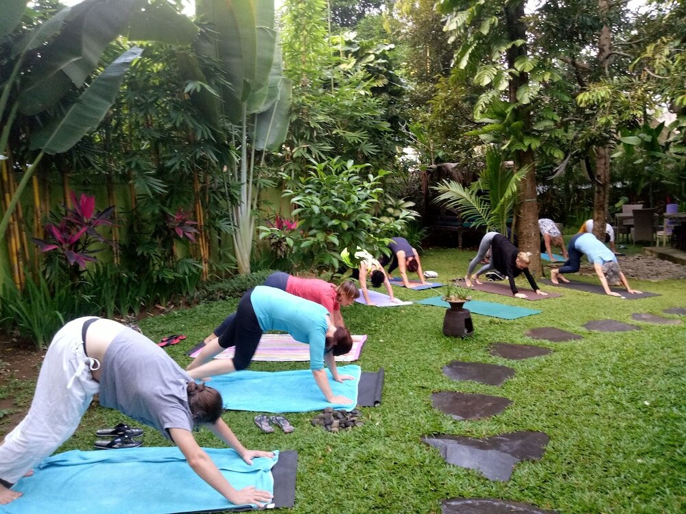 Фото Green Bird Villa