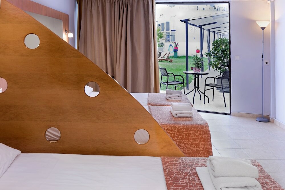 Фото Hotel Punta