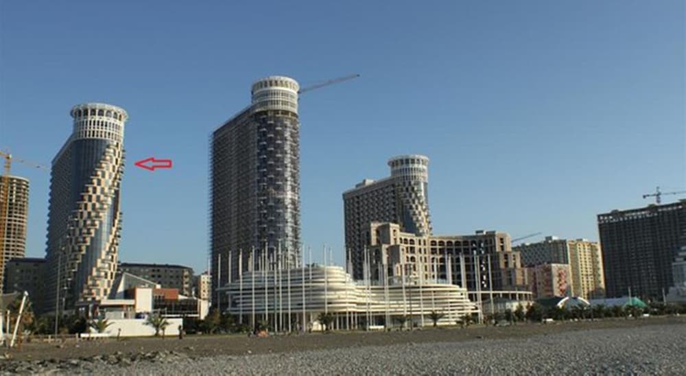 Фото Rock Hotel First Line