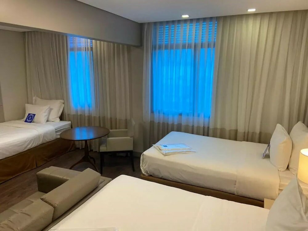 Фото Blue Tree Premium Florianopolis