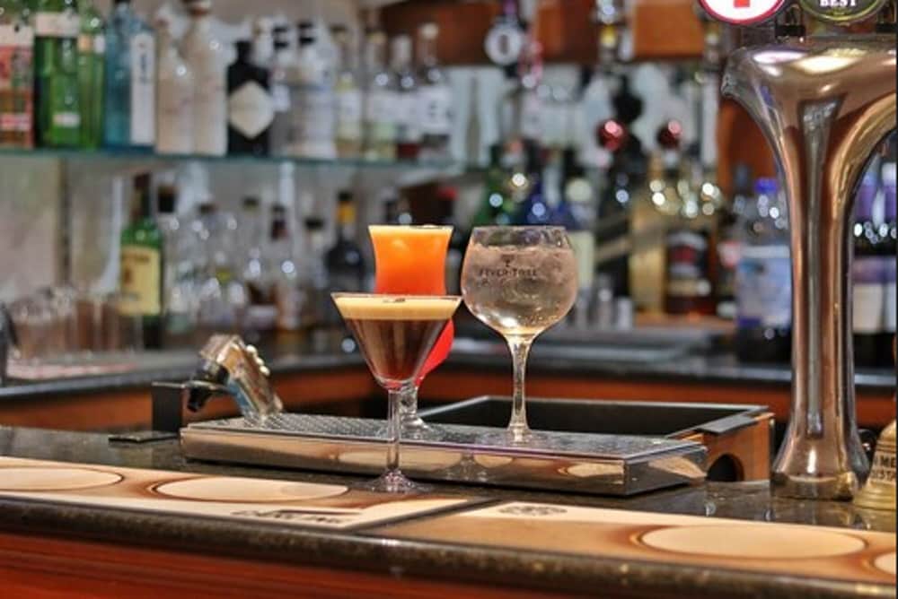 Фото Loch Long Hotel