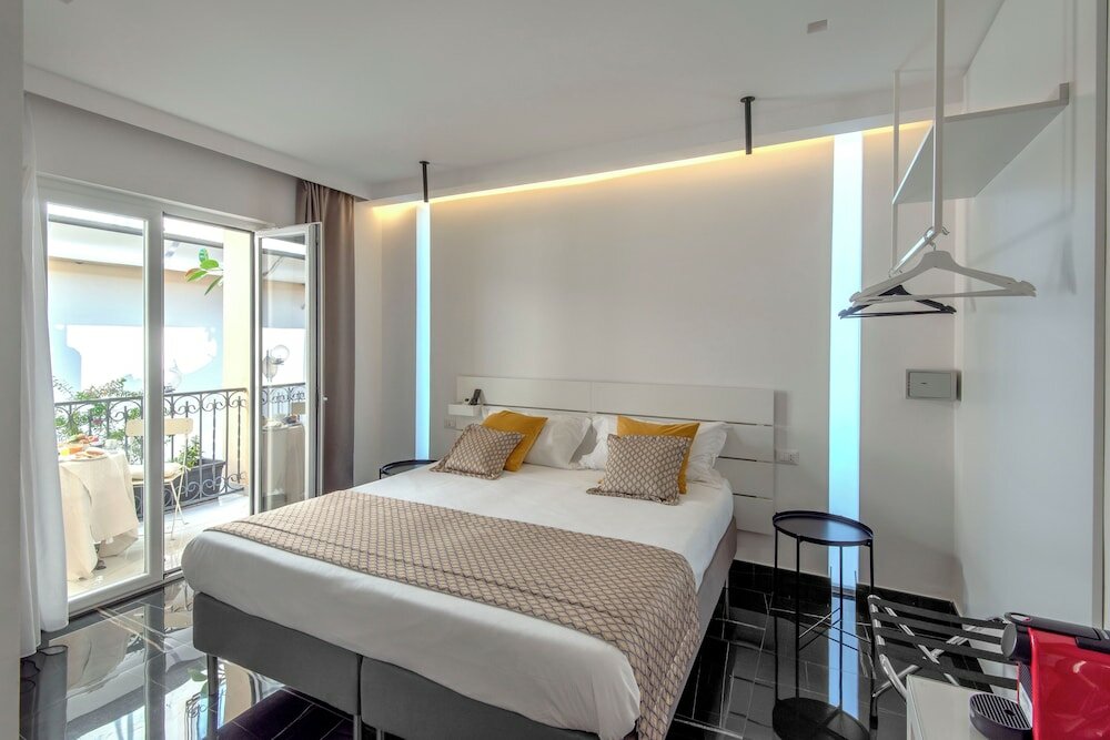 Фото Hotel Fiorentina