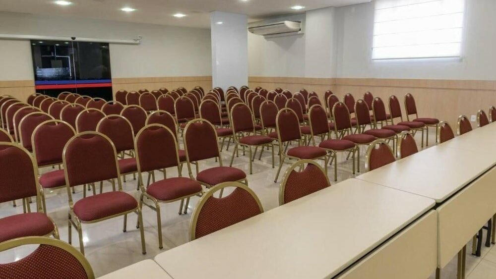 Фото Grande Hotel Ipatinga