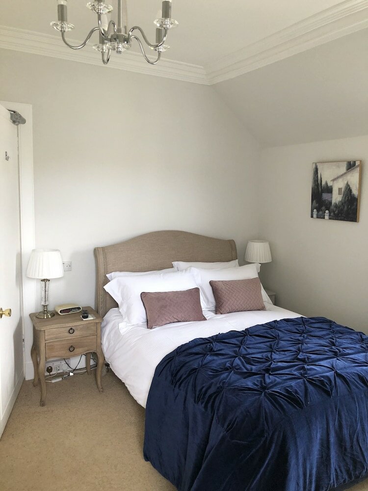 Фото Ballifeary Guest House