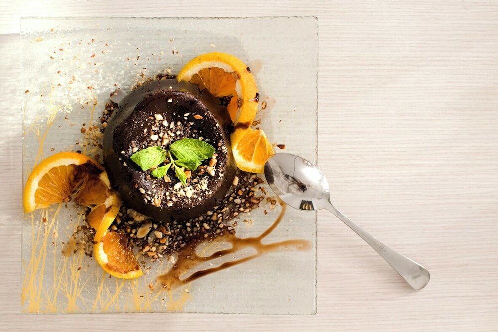 Фото Gold Suites