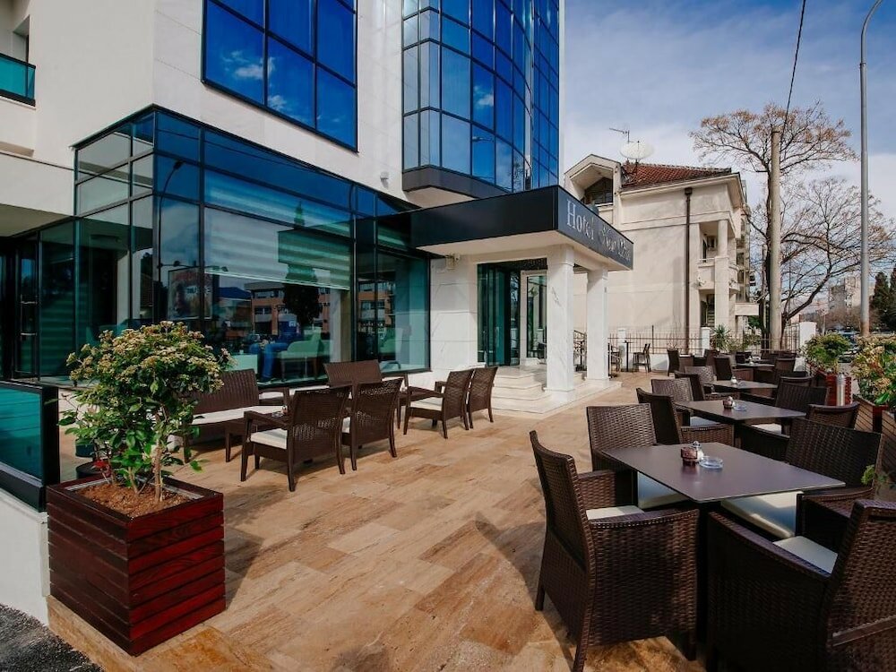 Фото Hotel New Star