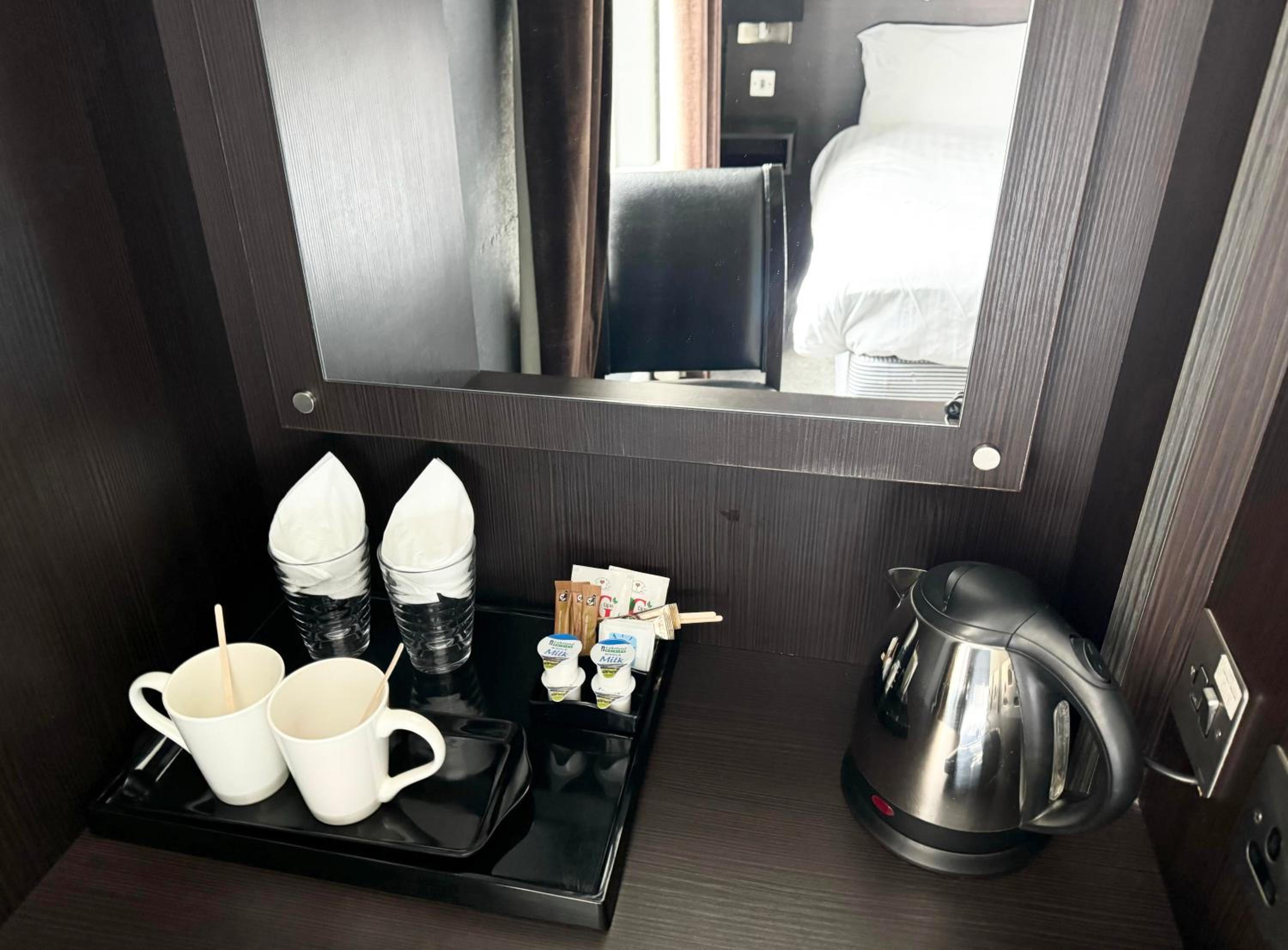 Фото Murrayfield Park Guest House