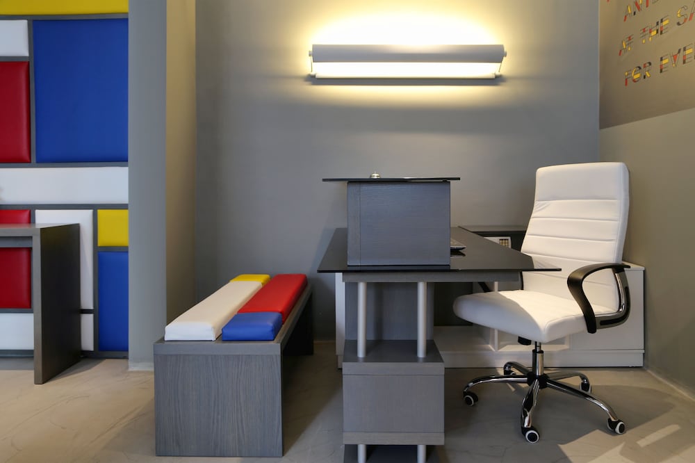 Фото Design ArchitectoniKa