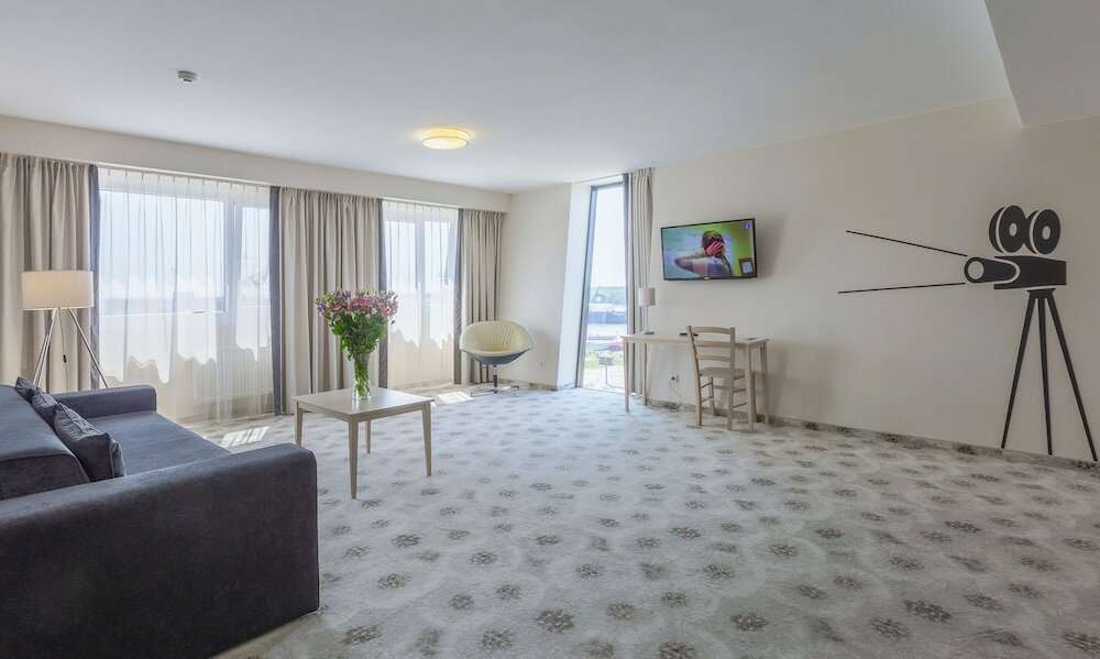 Фото Aurora Hotel Klaipeda