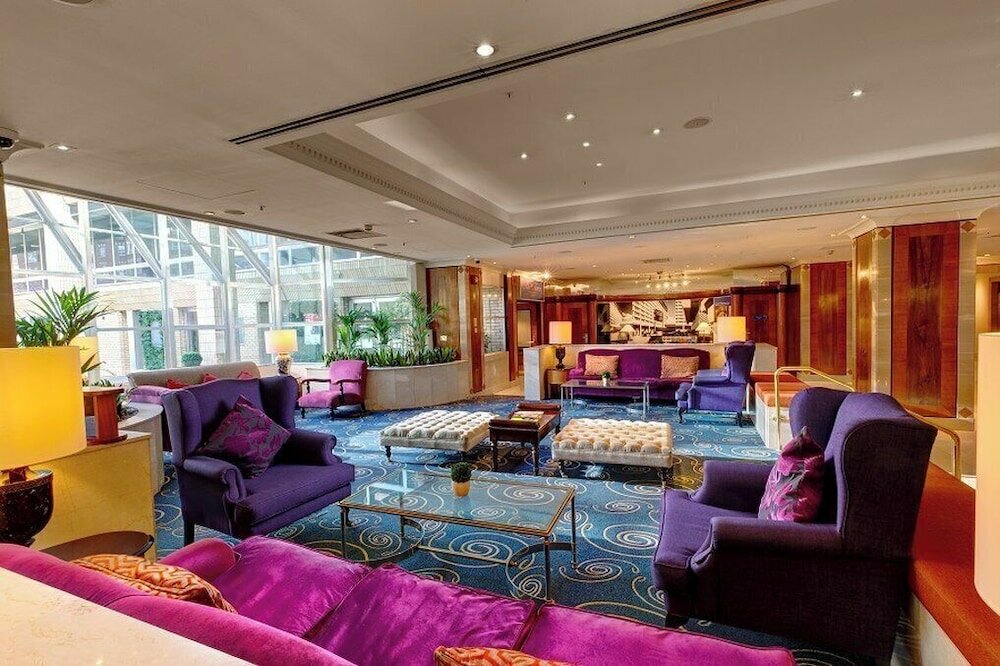 Фото Copthorne Tara Hotel London Kensington
