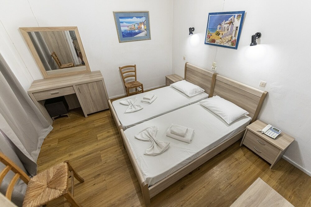 Фото Sparta Team Hotel